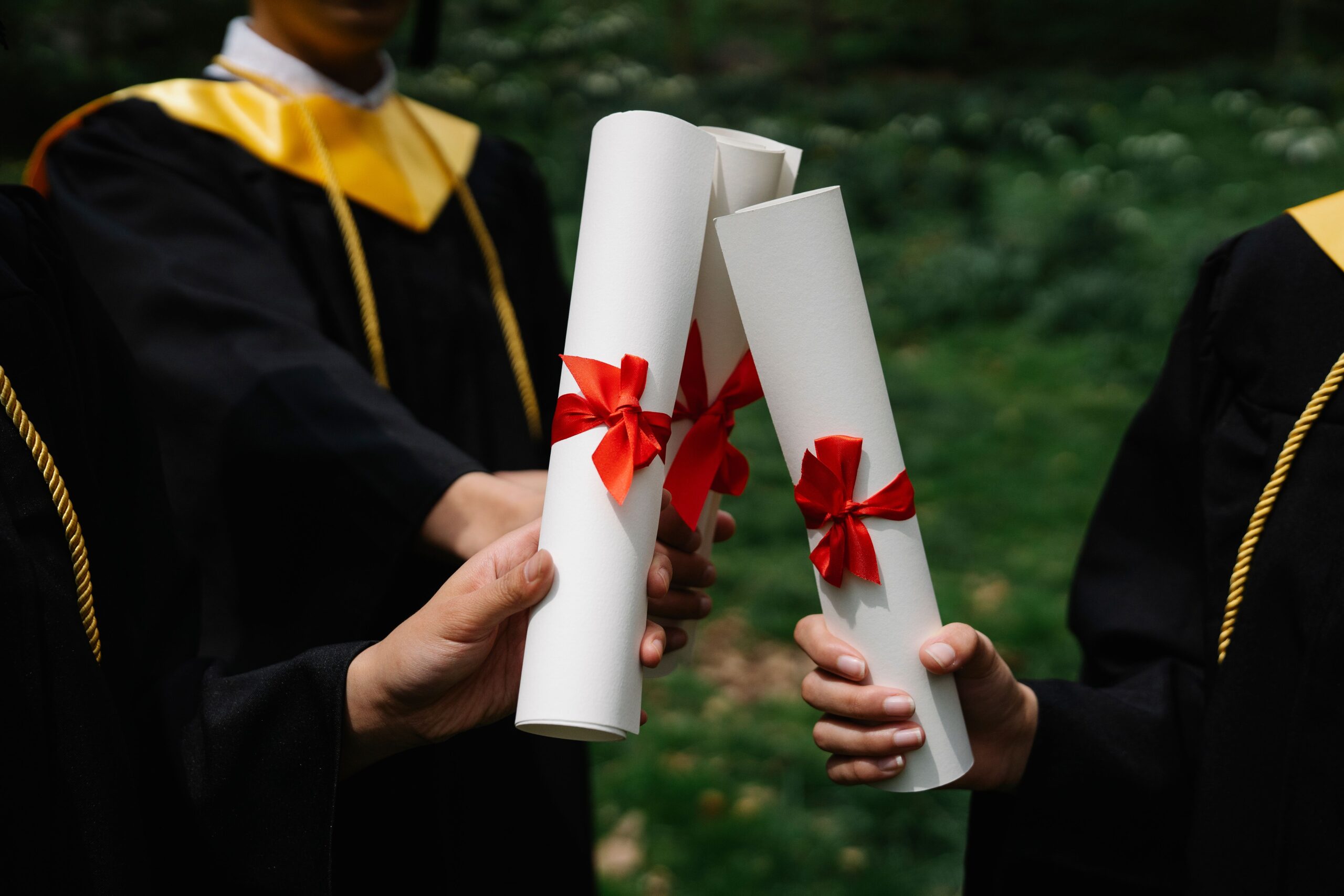 O Guia Definitivo (e sem pânico) para validar seu diploma na Alemanha
