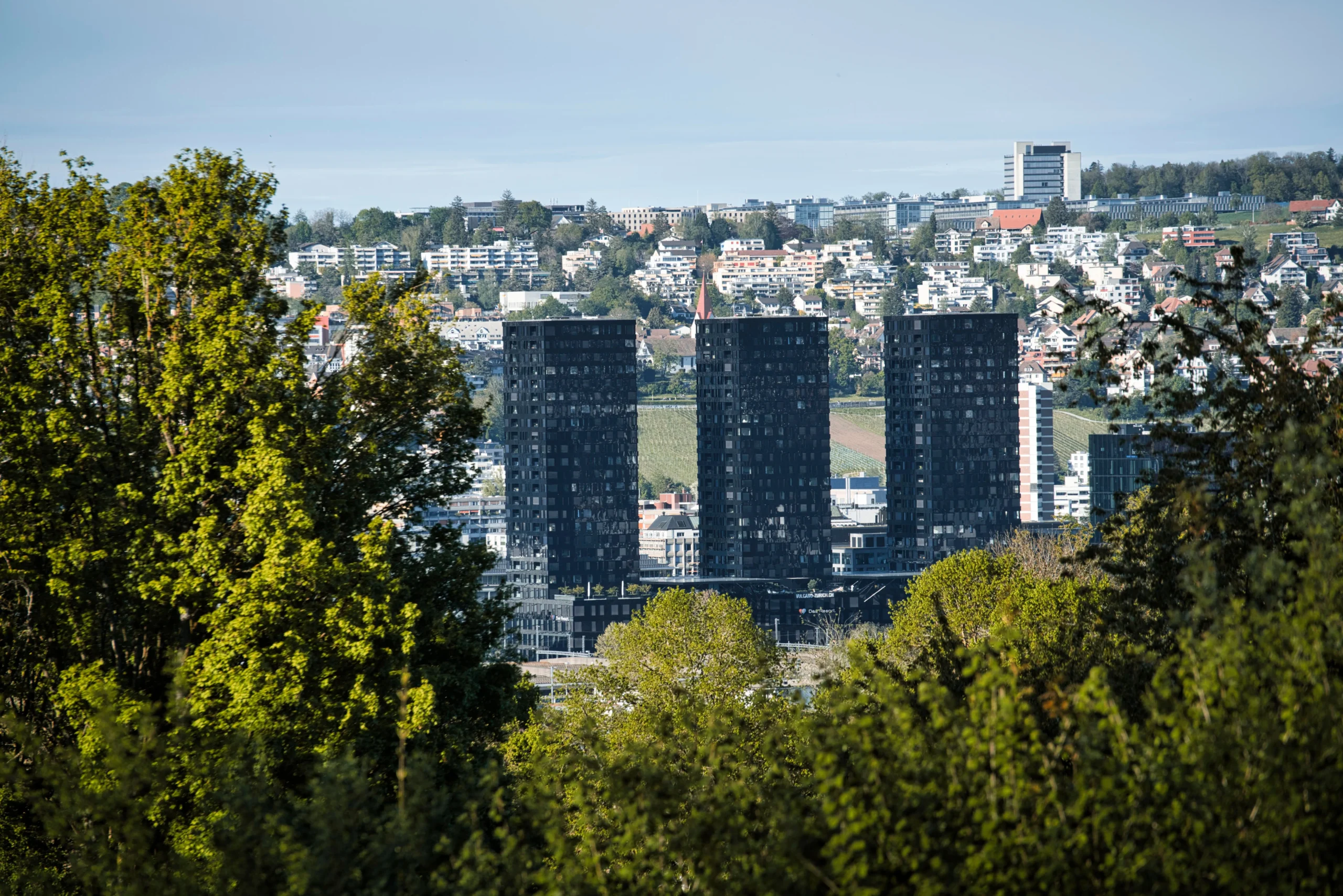 Stuttgart: potência tecnológica e coração da Suábia