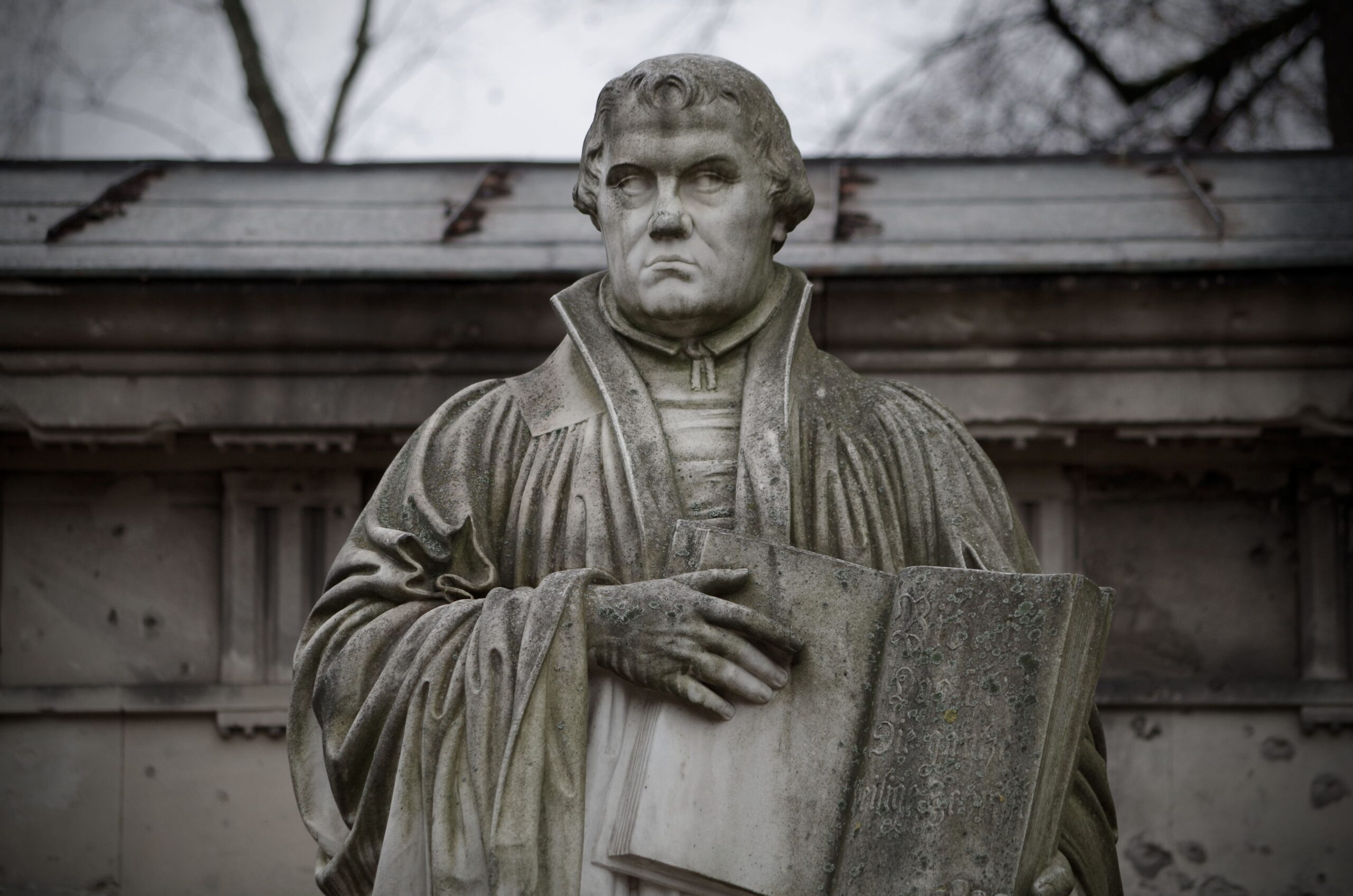 Martin Luther: O monge que mudou a religião e unificou a língua alemã