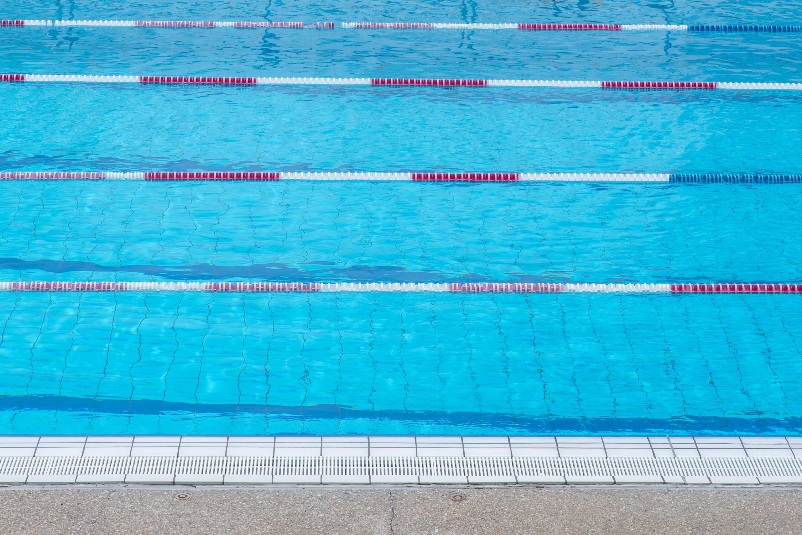 Guia da Schwimmbad: A tradição das piscinas públicas alemãs